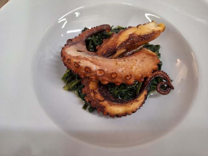 Restaurant Hotel Via Veneto - 3