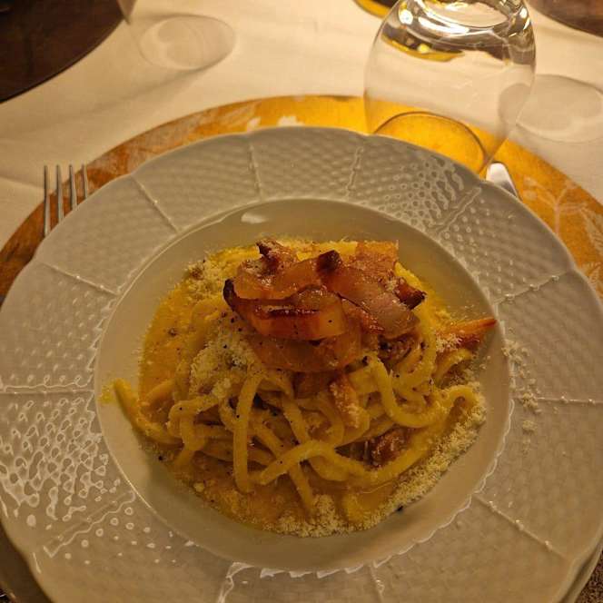 Restaurant Hotel Via Veneto - 8