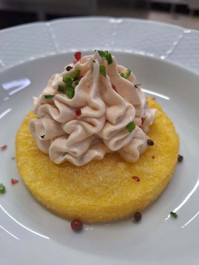 Restaurant Hotel Via Veneto - 1