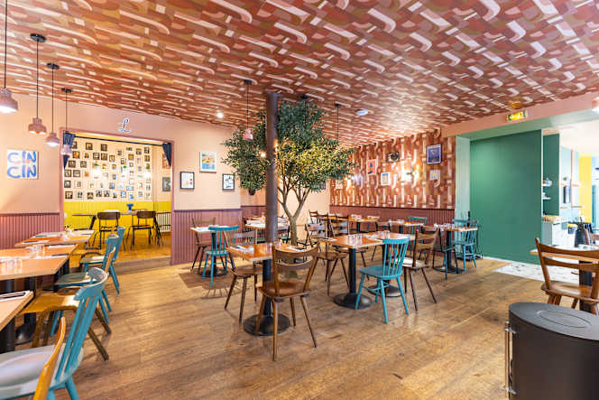 Les Petites Canailles - Levallois - 3