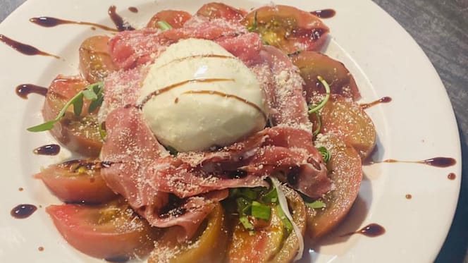Les Petites Canailles - Levallois - Restaurant - Levallois-Perret