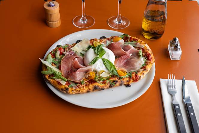 Les Petites Canailles - Levallois - 0