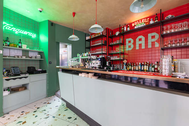 Les Petites Canailles - Levallois - 4