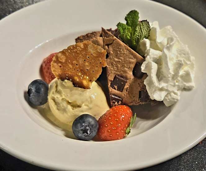 Restaurant Bij de Poort - 2