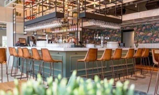 Restaurant Bij de Poort - 3