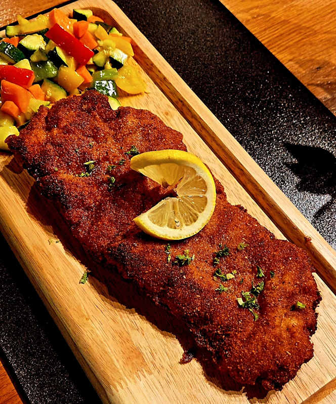 Restaurant Bij de Poort - 1