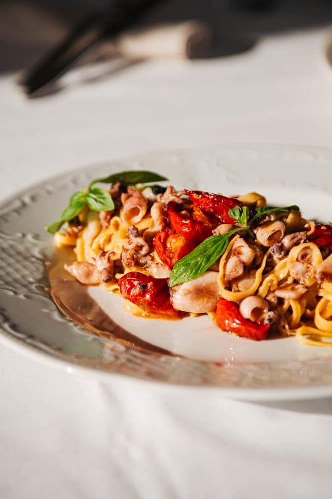 Favilla Ristorante - 7