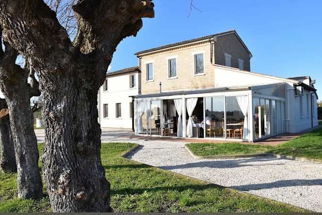 Favilla Ristorante - 6