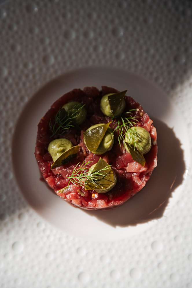 Favilla Ristorante - 4