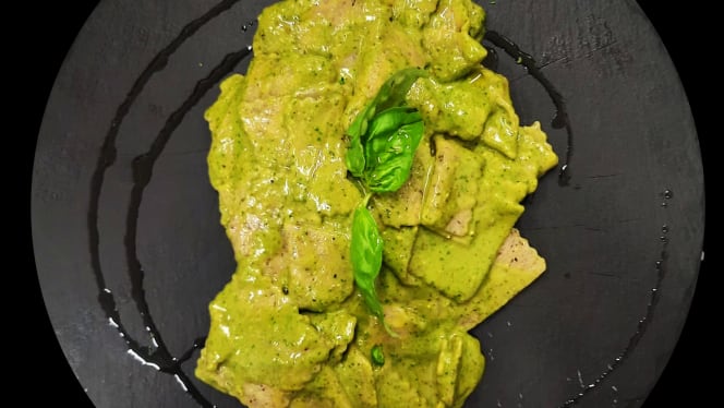 Oberti Ristorazione Italiana - 7