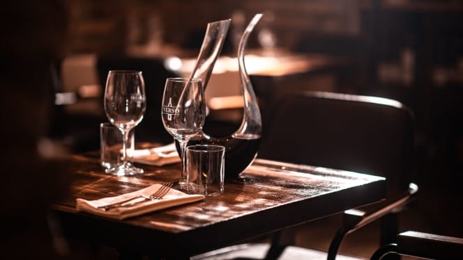 Enoteca Verso - 1