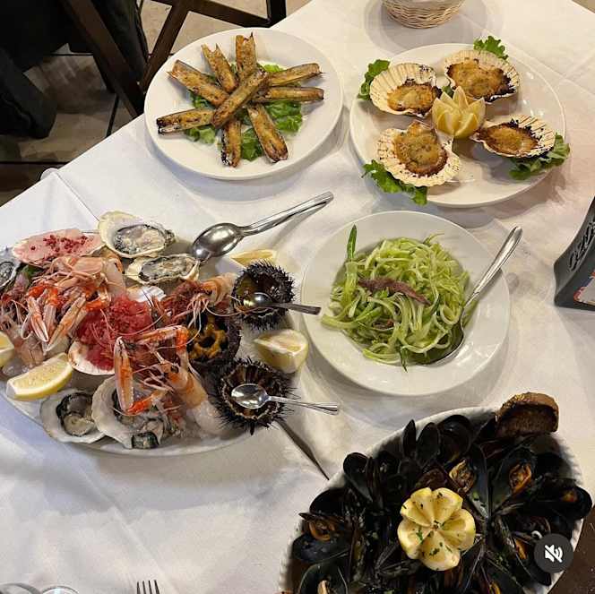 L'isola del Gusto - 1