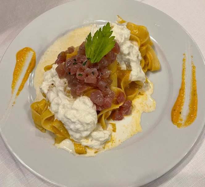 L'isola del Gusto - 5