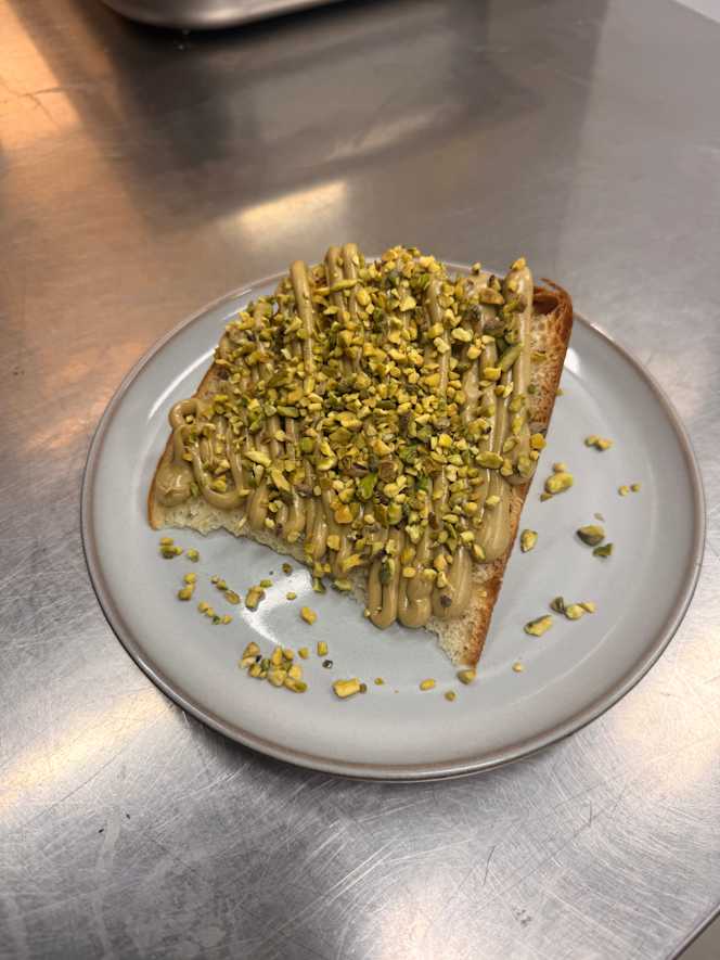 Crunch di Cristian Tolu - 6