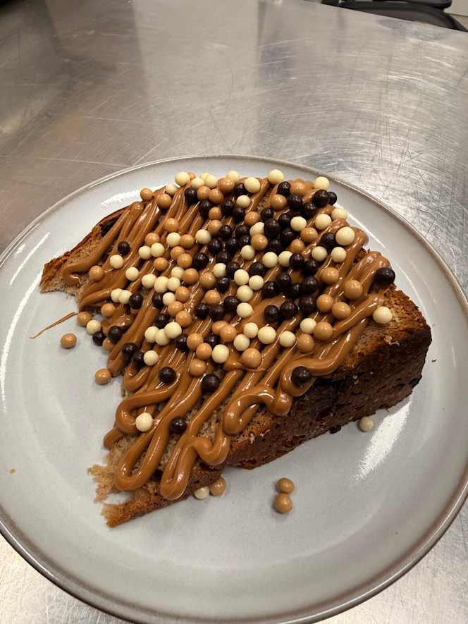 Crunch di Cristian Tolu - 4