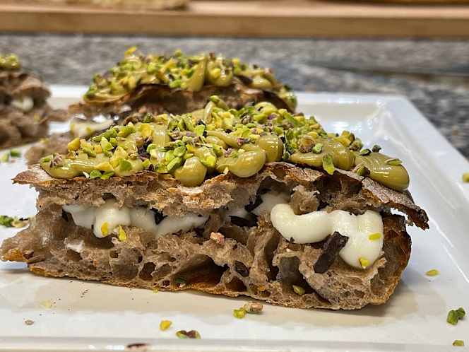 Crunch di Cristian Tolu - 1