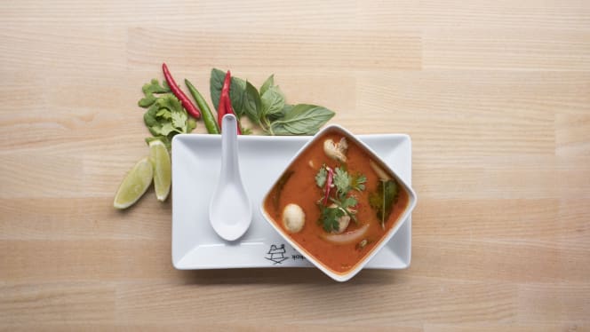 Bangkok Kitchen - 2