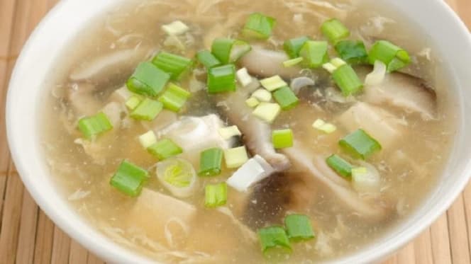 Dragón Kitchen Leganés - 2