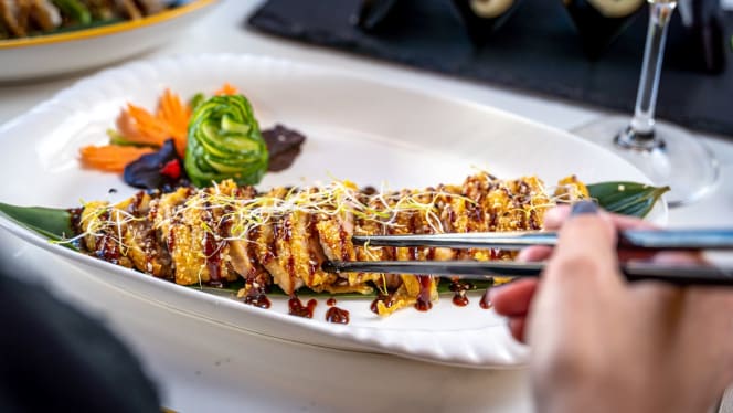 Dragón Kitchen Leganés - 7