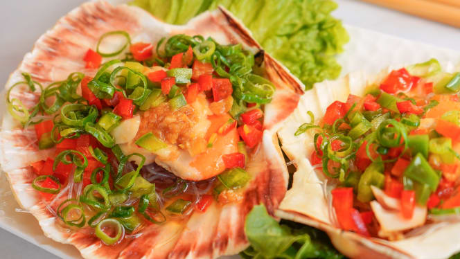 Dragón Kitchen Leganés - 6