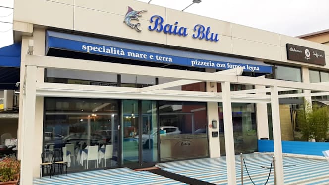 Baia Blu - 7