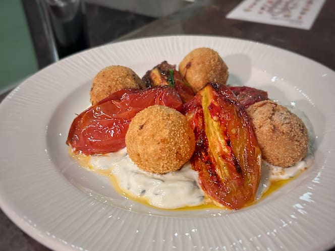 Artaj Osteria - 2