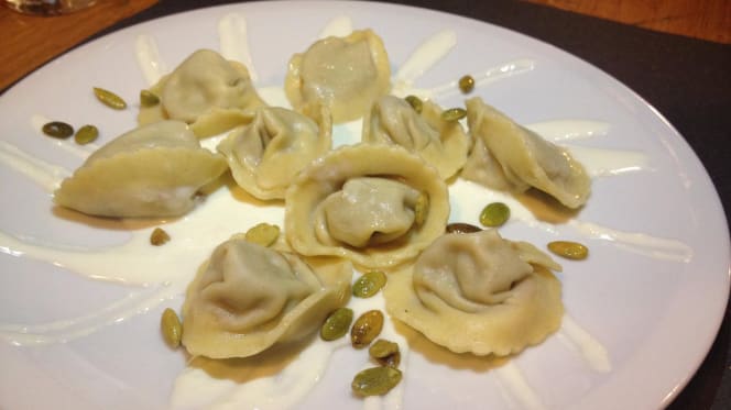 Artaj Osteria - 0
