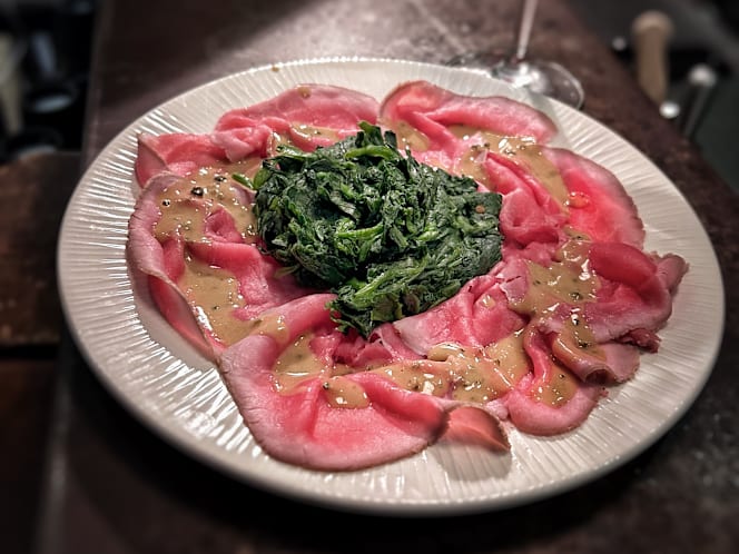 Artaj Osteria - 3