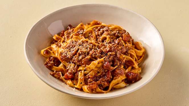 Pasta Evangelists - Queensway - 2