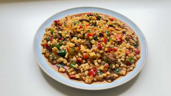 Tarim Uigur Restaurant - 2