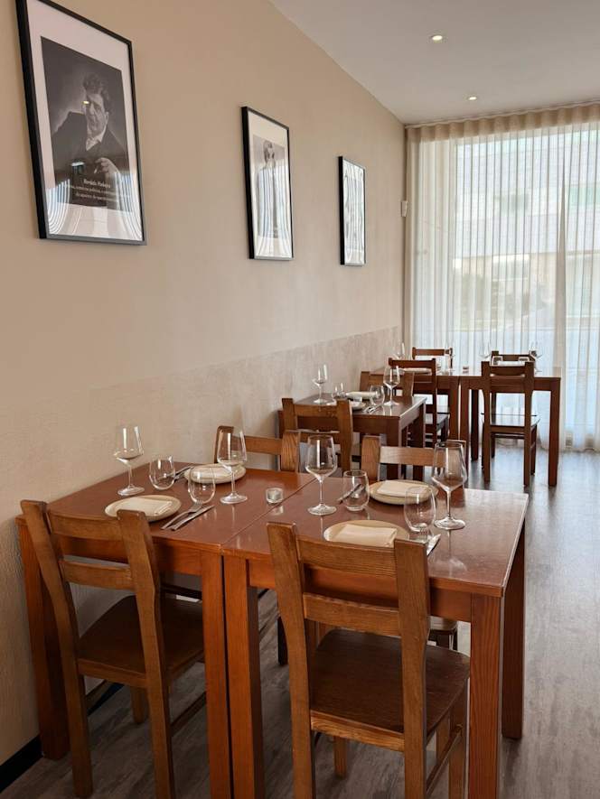 Feitio Restaurante - 0