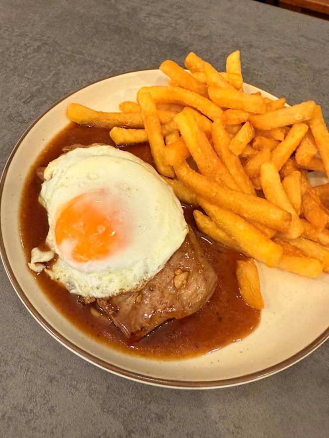 Feitio Restaurante - 8