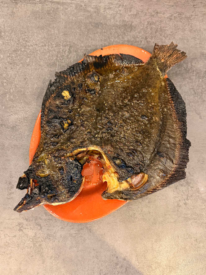 Feitio Restaurante - 1