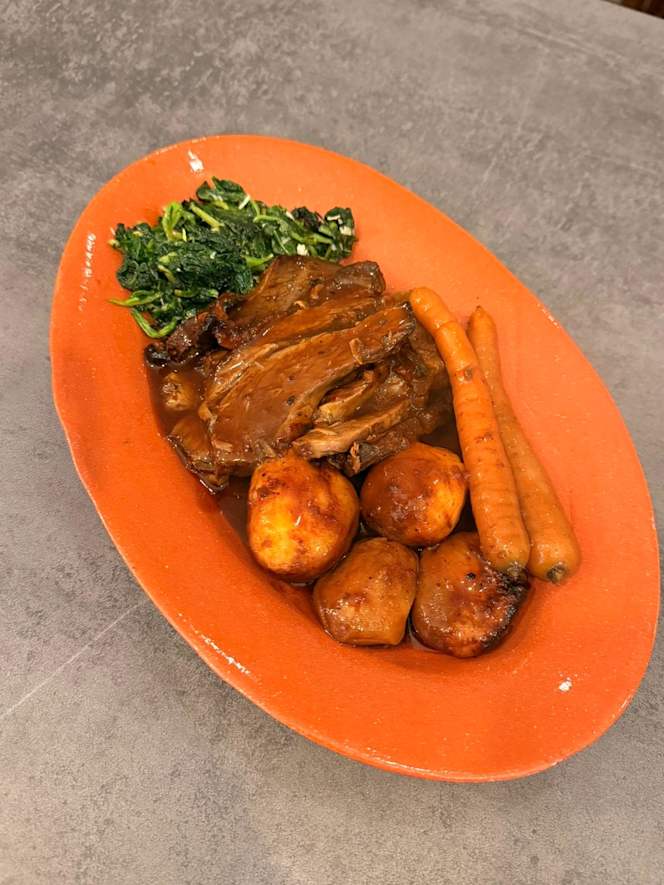 Feitio Restaurante - 6