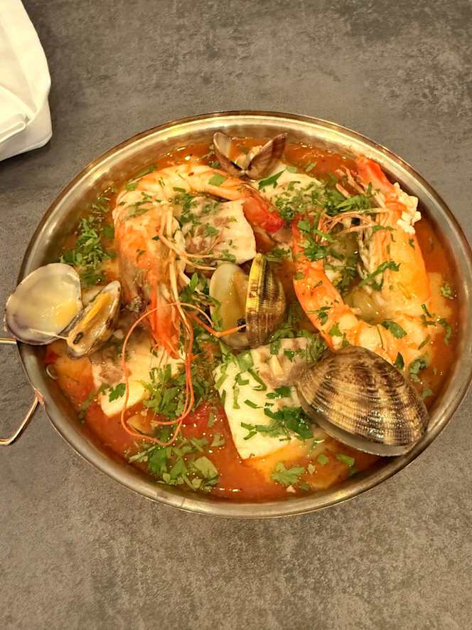 Feitio Restaurante - 4