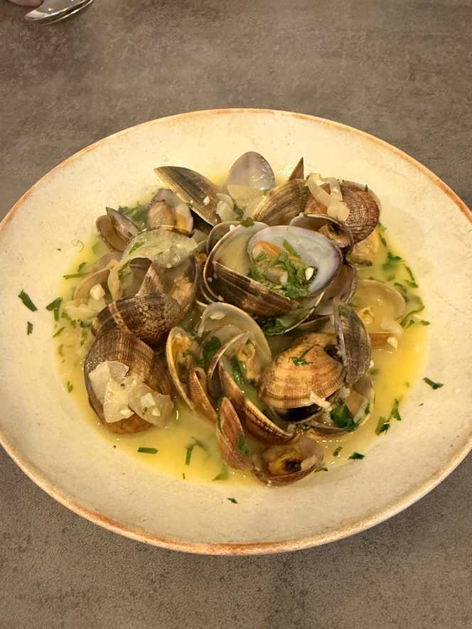 Feitio Restaurante - 7