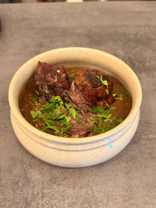 Feitio Restaurante - 3