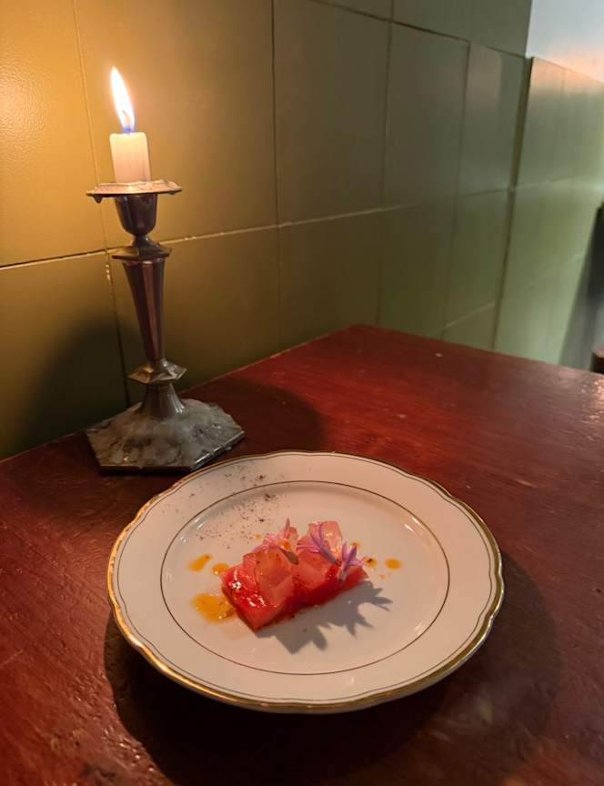 Histor - Restaurant - Toulouse