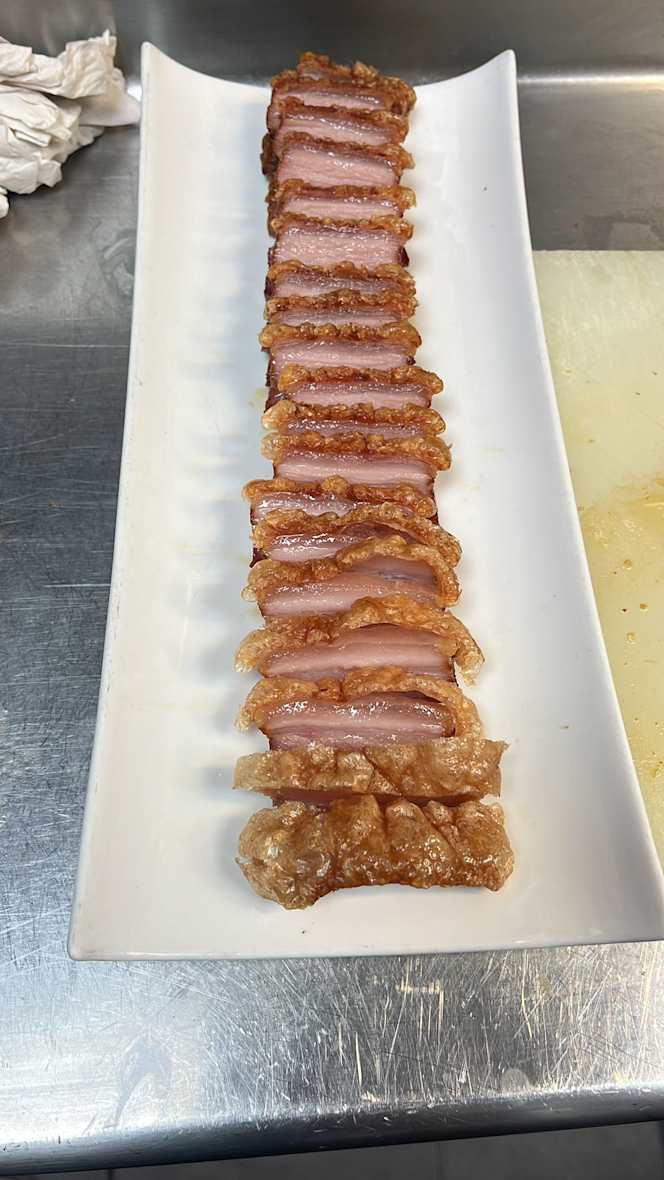 El Viejo Negroni - 7