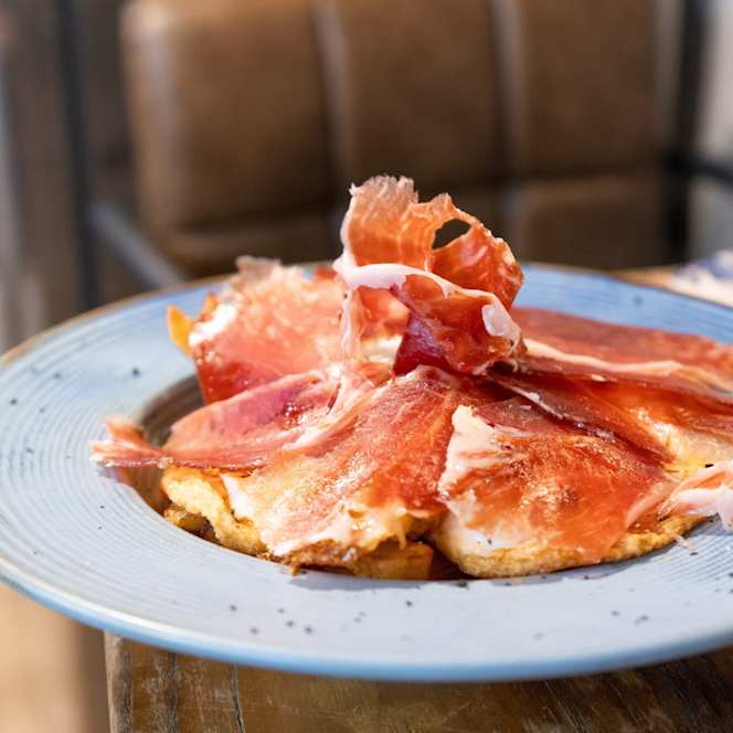 El Viejo Negroni - 4