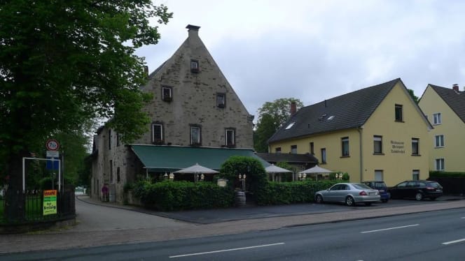 Templerhof - 0