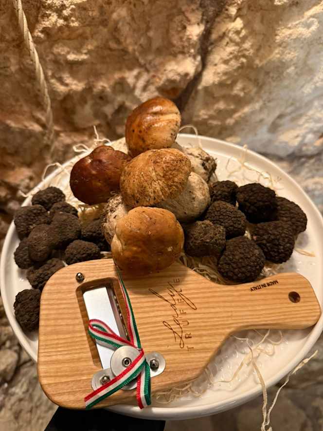 Nuovo Inizio Ristorante Pizzeria - Ostuni - 1