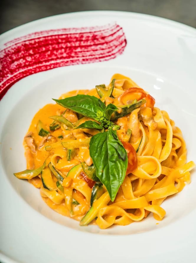 Pizzeria Ristorante Al Vaporetto - 5