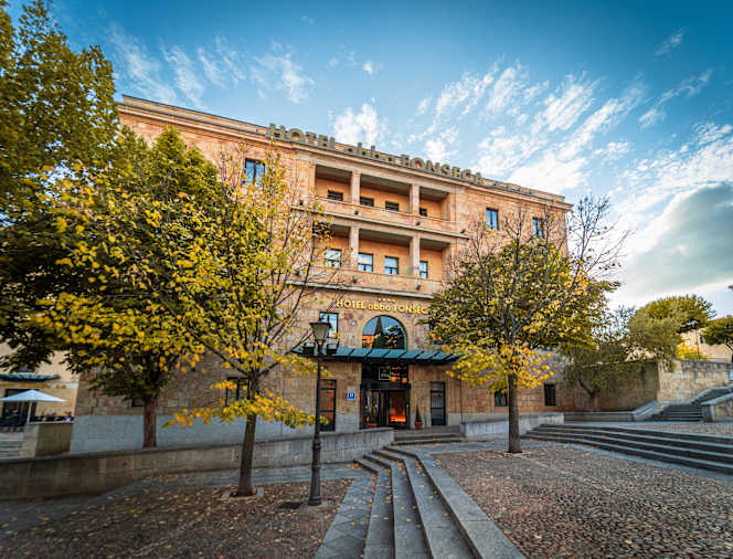 abba mia Restaurant by abba Fonseca Hotel - 0