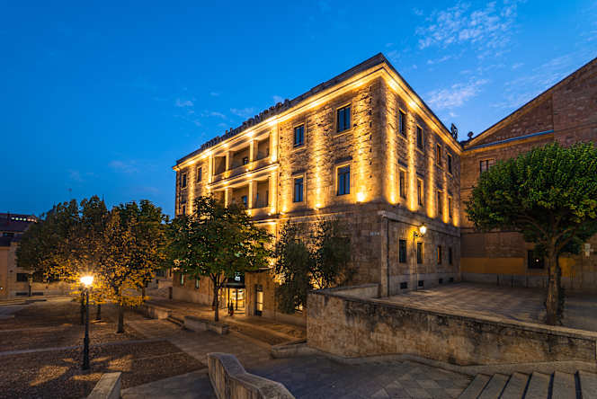 abba mia Restaurant by abba Fonseca Hotel - 3