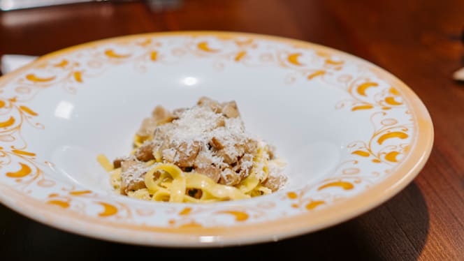 Eataly Bologna – La Trattoria - 2