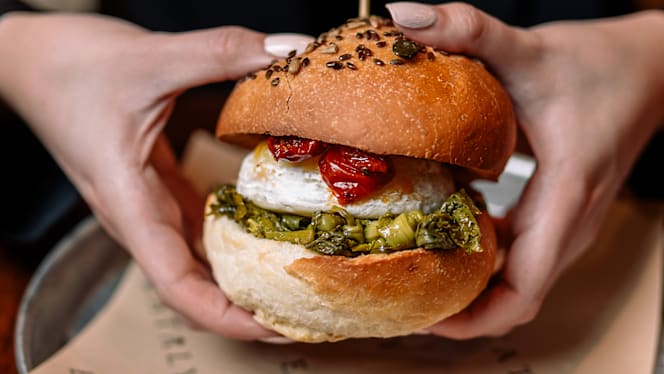 Eataly Bologna – La Trattoria - 1