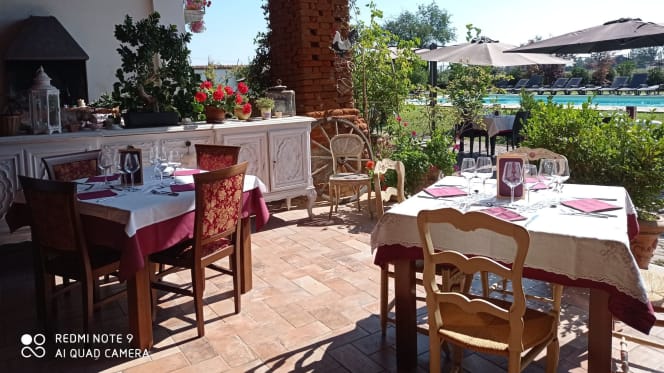 Agriturismo Castel Rainero - 1
