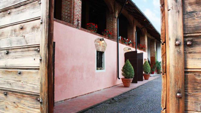 Agriturismo Castel Rainero - 7
