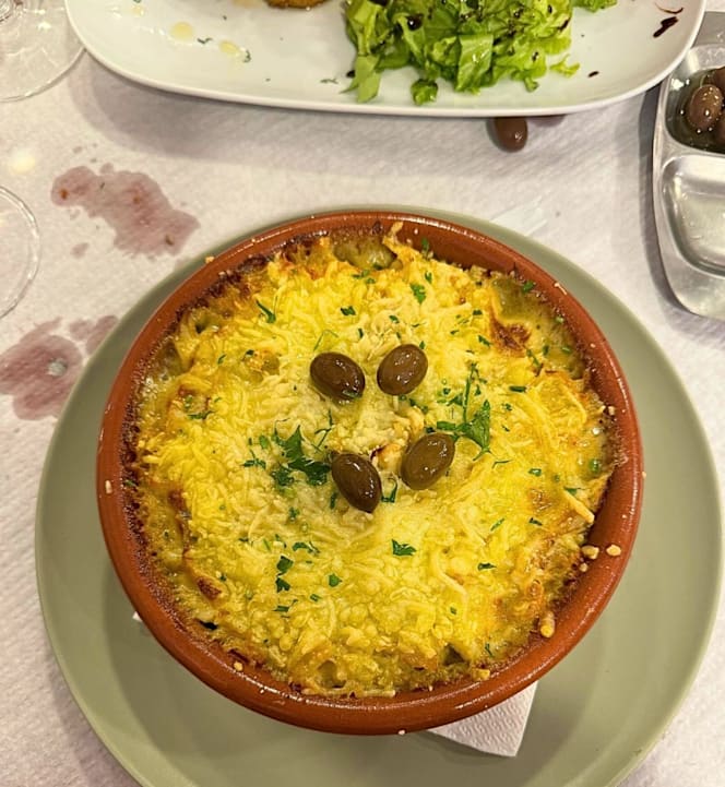 Poço Cozinha Portuguesa - Lisboa - 9